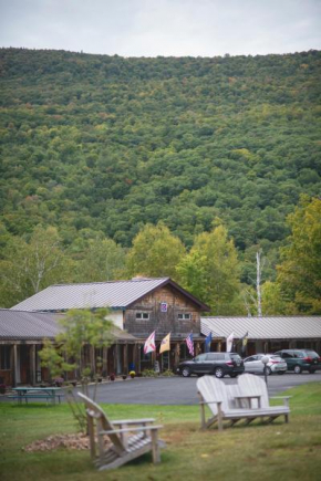  Aerie Inn of Vermont  Ист Дорсет
